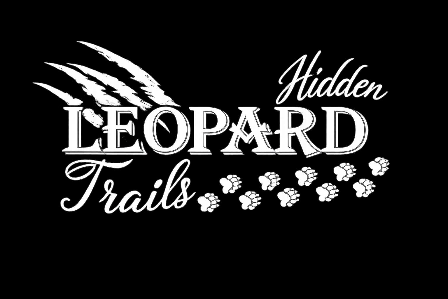 Hidden Leopard