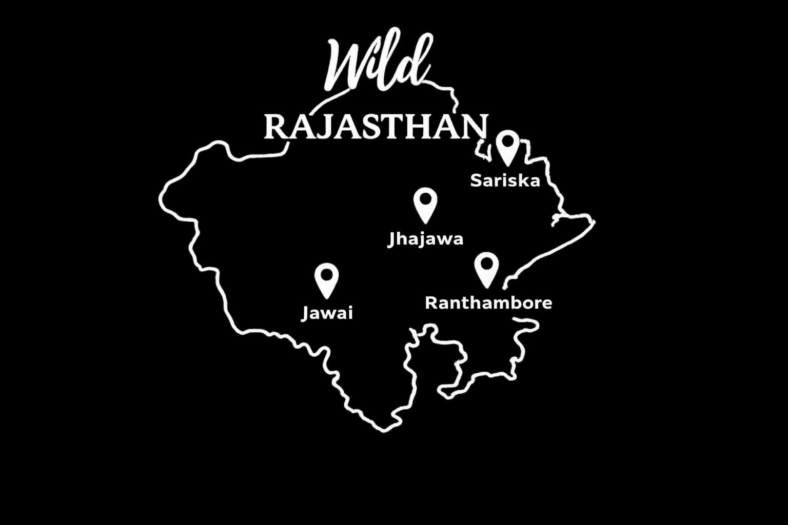 Wild Rajasthan